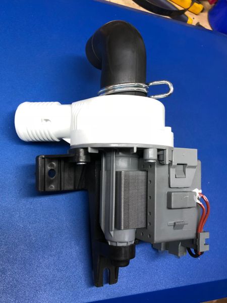 Details about   Washer Drain Pump Replacement for Whirlpool Kenmore Maytag Washing Machines 
