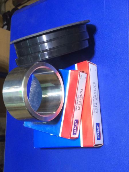 thumbnail interactive-video image 1 of 991315 Bearing Repair Kit For Wascomat W655 W3250 – Front Load Washer Parts, Coin Op 1 of 3