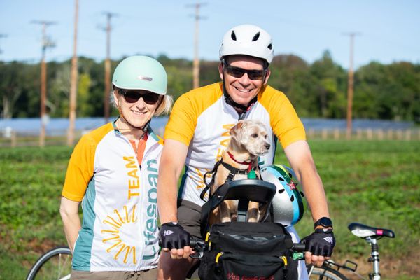 Tour De Rhody - Cancer Fundraiser, Gravel Grinder