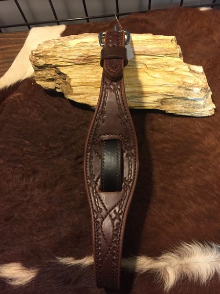 Horse Hobbles | Olen Clark Custom Saddles and Tack