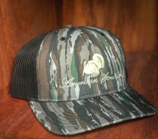 Original store realtree hat