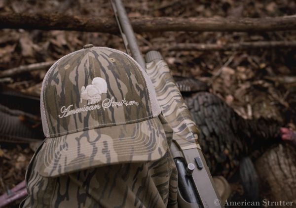 Original cheap bottomland hat