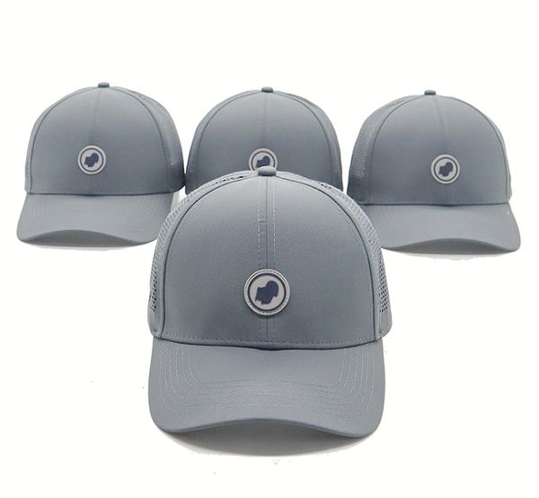 American Strutter® Performance Hat (Gray)
