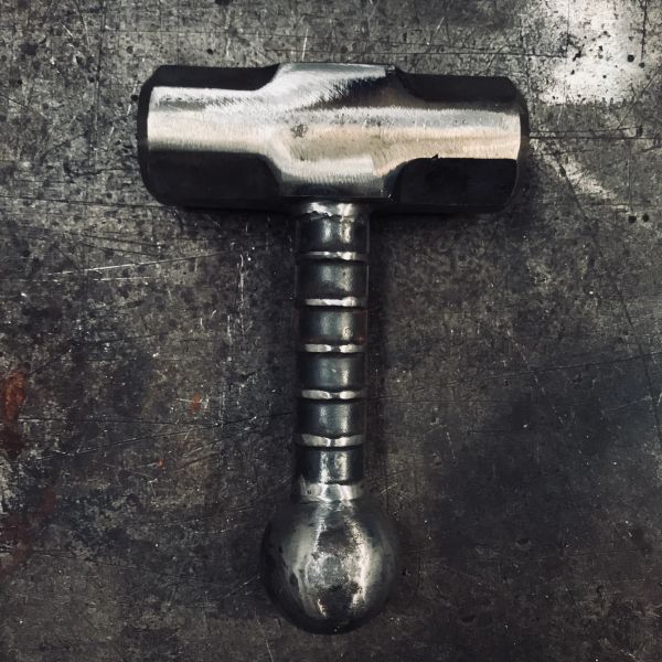 5 lb. Sledge 