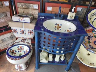 Muebles De Baño - Bodega de Talavera | Bodega de Talavera