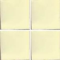 Carreaux Talavera Unicolore – Turquesa Deslavado – Céramique – Set De 10, 30 Ou 90 – Mexique