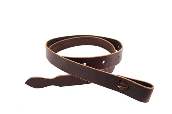 Cinch Strap - Leather