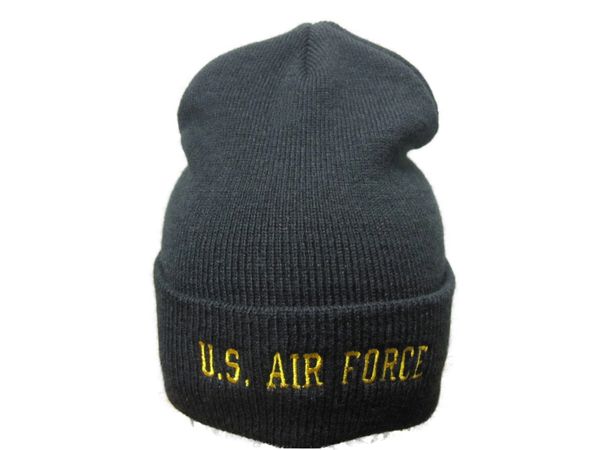 Air Force Knit