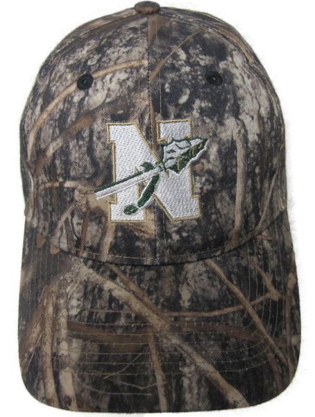 Nashoba Camo Hat