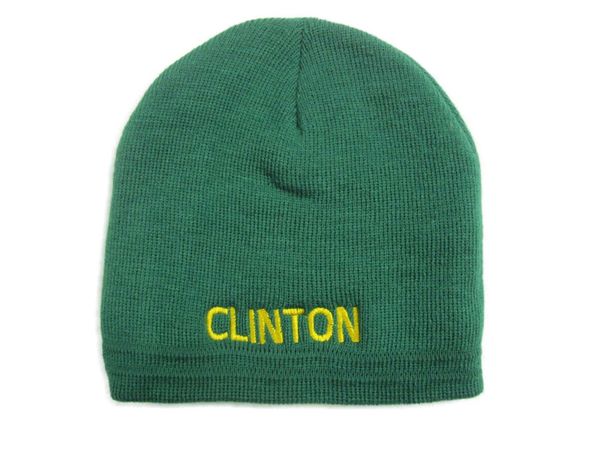 Clinton Knit Hat