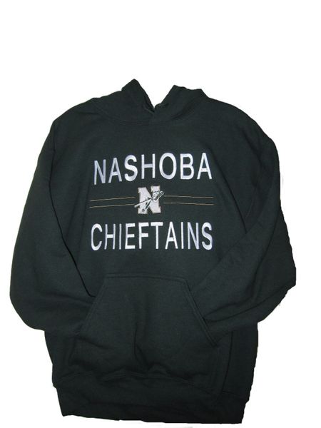 Nashoba Sweatshirt