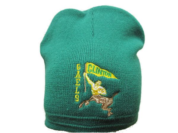 Clinton Gael Knit Hat