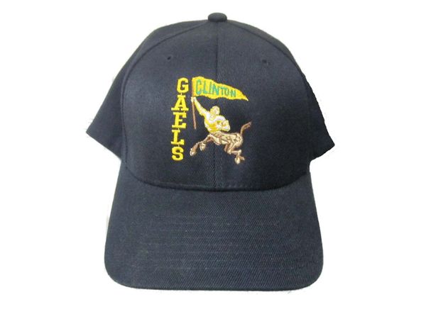 Black Gaels Hat