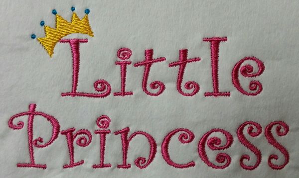 Little Princess