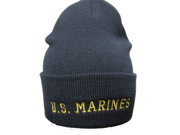 Marine knit