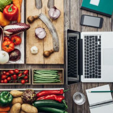 Our Work at Food Matters Media, LLC.