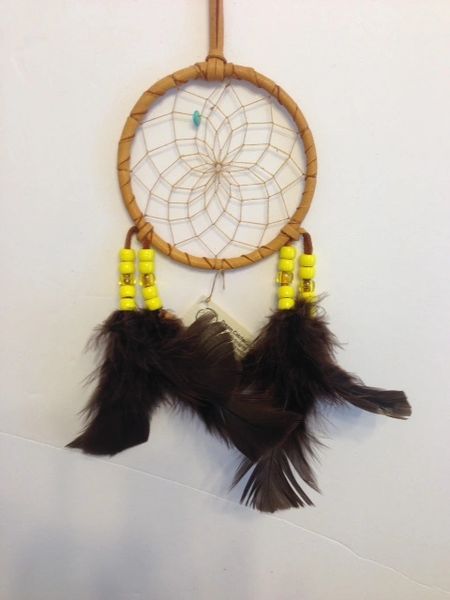 Authentic Cherokee Dream Catchers