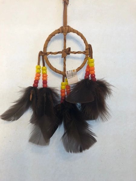 Southwest SUN RISE Medicine Wheel Made in the USA of Cherokee Heritage & Inspiration