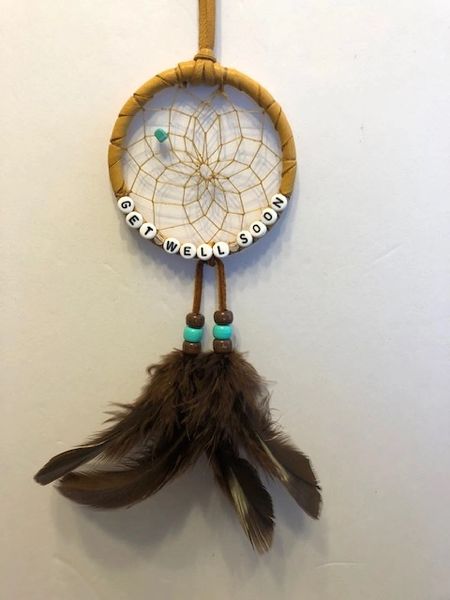 Cherokee dream catcher meaning