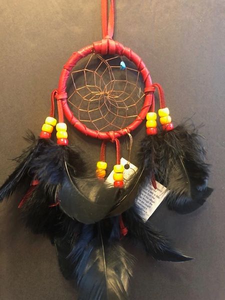 Wholesale 3" Made in the USA of Cherokee Heritage & Inspiration- 00 units