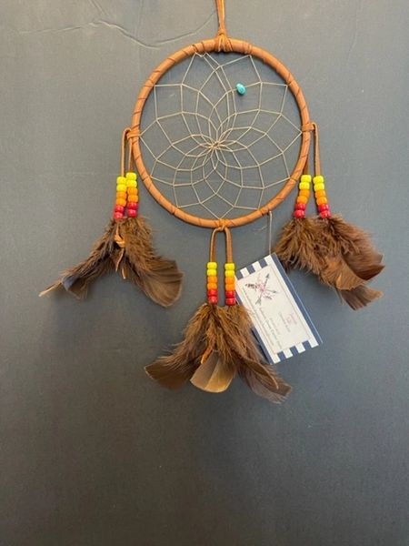 ARIZONA SKIES Hand Made in the USA of Cherokee Heritage & Inspiration