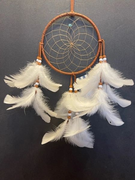 CLOUD WALK Made in the USA of Cherokee Heritage & Inspiration