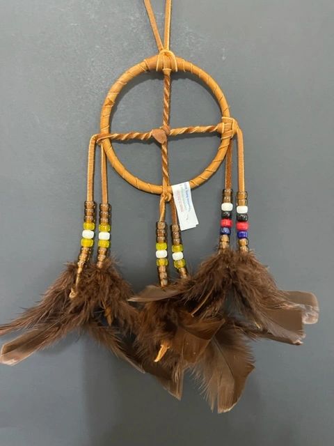 cherokee native american material
