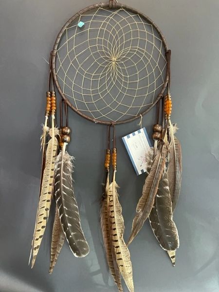 NATURAL BUFFALO Made in the USA Cherokee Heritage and Inspiration ...