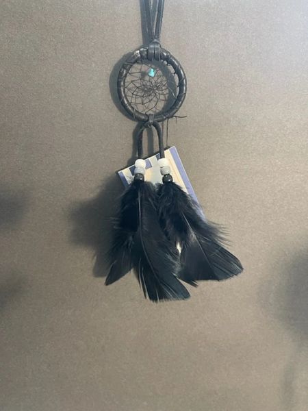 DAY RISES Dream Catcher Made in the USA of Cherokee Heritage & Inspiration