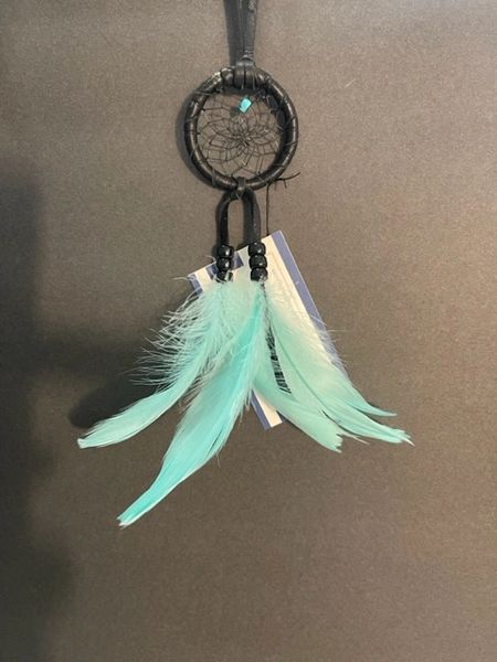DAINTY SWEET Dream Catcher Made in the USA of Cherokee Heritage & Inspiration