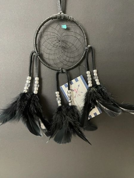 Distributor Pricing 3" Authentic Cherokee Dream Catchers - 500 Units