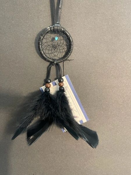 SHY FOX Dream Catcher Made in the USA of Cherokee Heritage & Inspiration