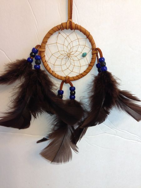 Authentic Cherokee Dream Catchers