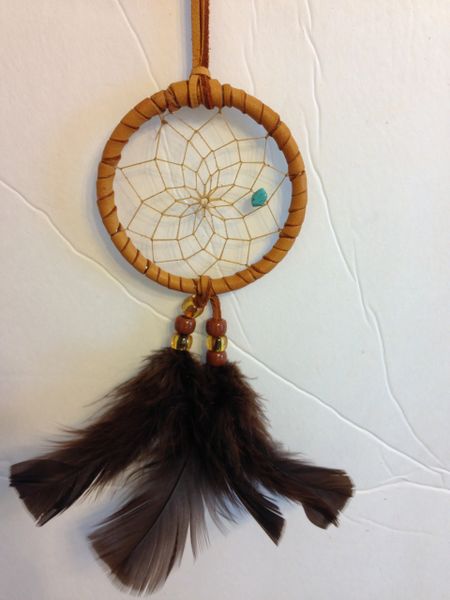 Cherokee Indian Dream Catcher