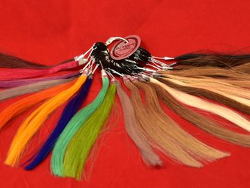 24 Verschiedene farben + Ombre