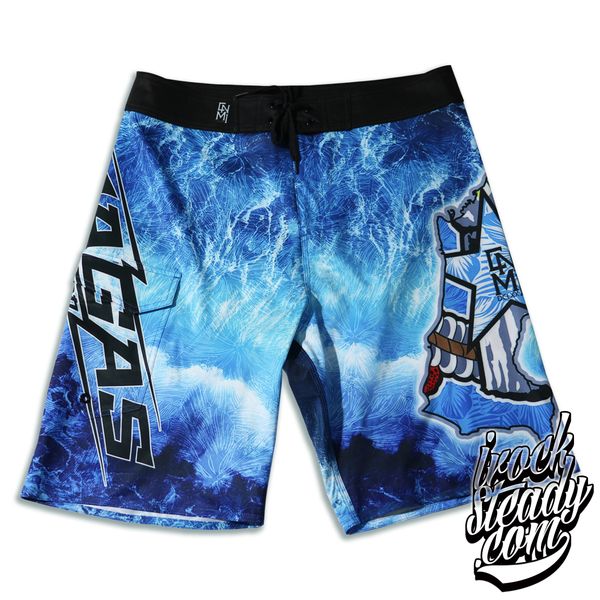 MAGAS (High Tide) Boardshort