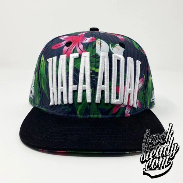 Magas Hafa Adai Youth Strapback Magas Shirt