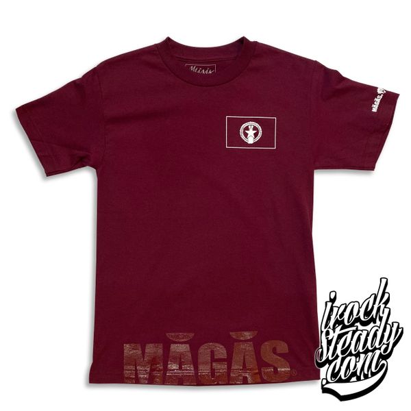 T-SHIRTS AND TANKS | Magas shirt