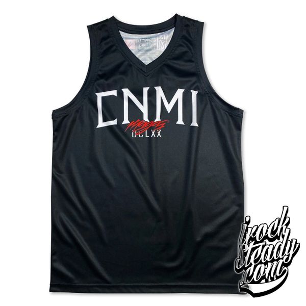 MAGAS (CNMI DCLXX) Jersey