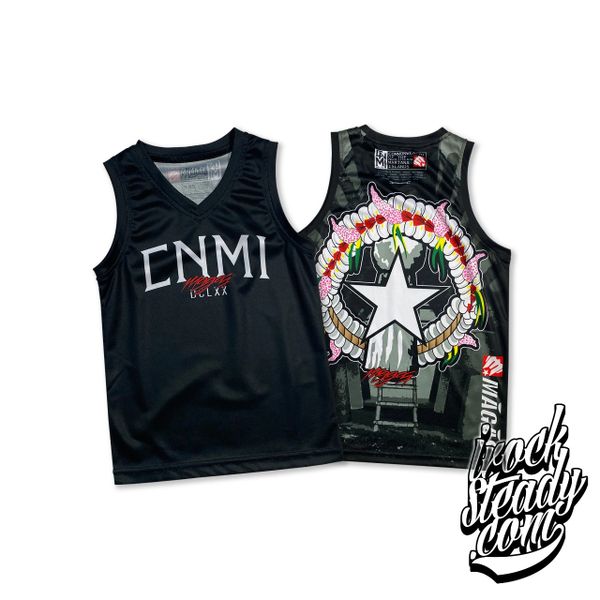 MAGAS (CNMI DCLXX) Youth Jersey