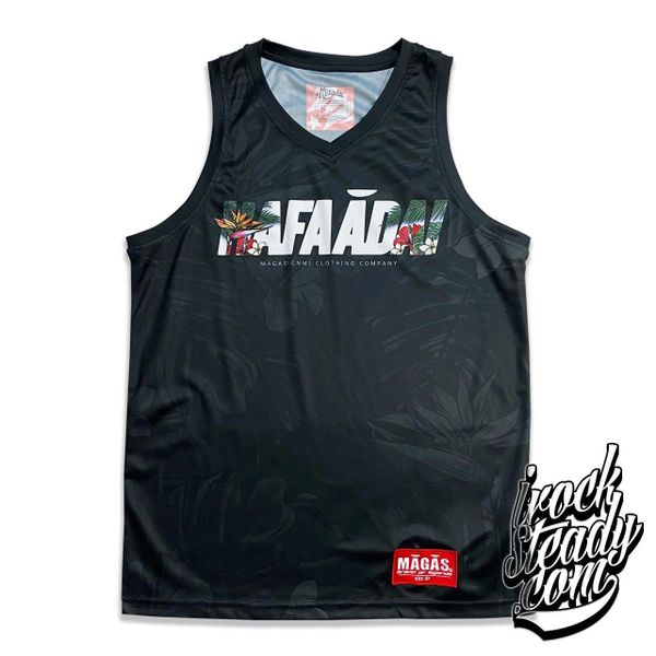 MAGAS (Hafa Adai Tropical) Jersey