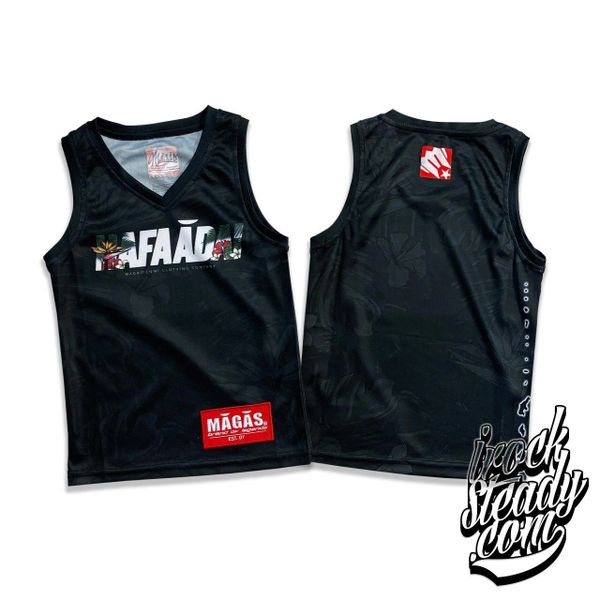 MAGAS (Hafa Adai Tropical) Youth Jersey