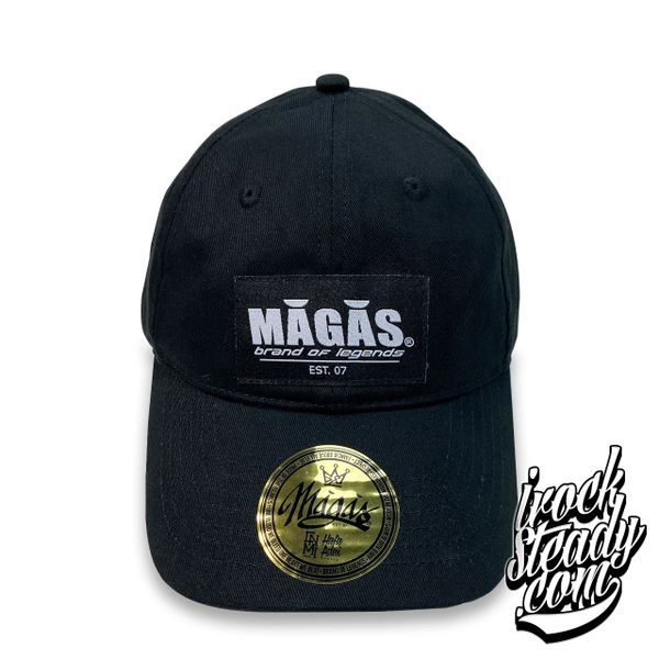 MAGAS (Brand of Legends) Dad Hat