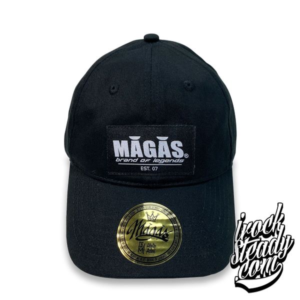 MAGAS (Brand of Legends) Youth Dad Hat