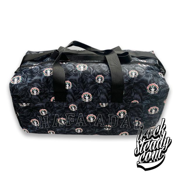 MAGAS (CNMI Seal) Duffel Bag