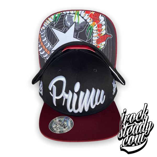 MAGAS (Primu) Snapback