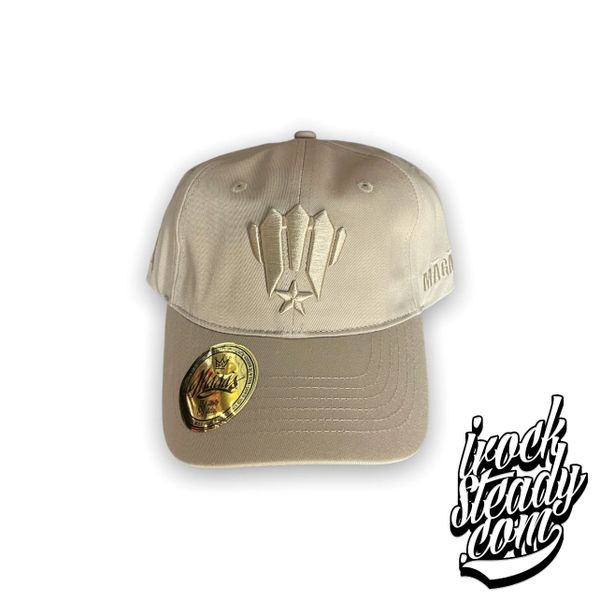 MAGAS Khaki Dad Hat