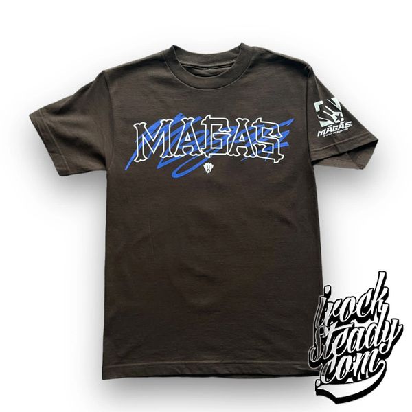 MAGAS (670 Original) D. Choco Tee