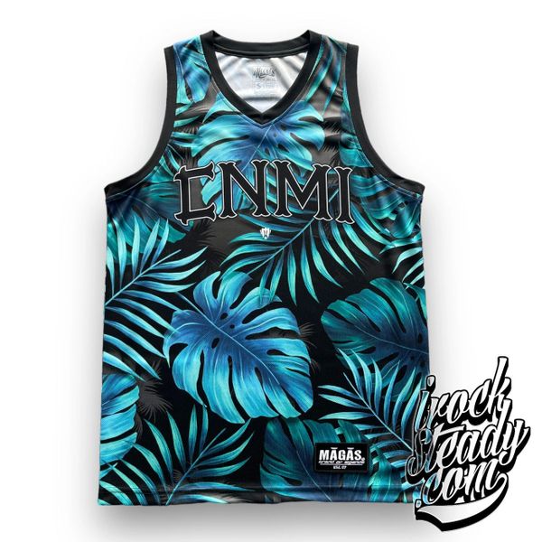 MAGAS (CNMI Tropical) Jersey