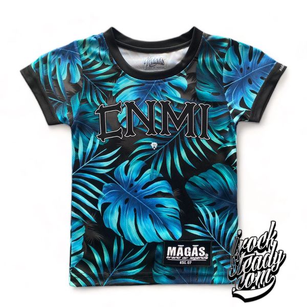 MAGAS (CNMI Tropical) Youth Jersey Tee